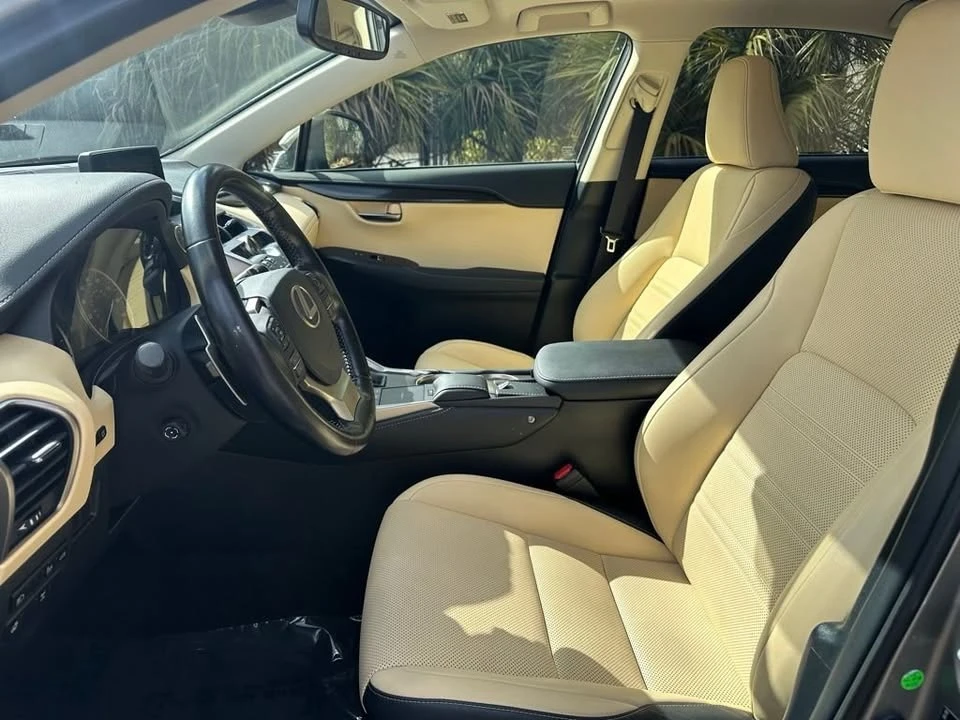 2020 Lexus NX 1st Gen - Image 16 of 20