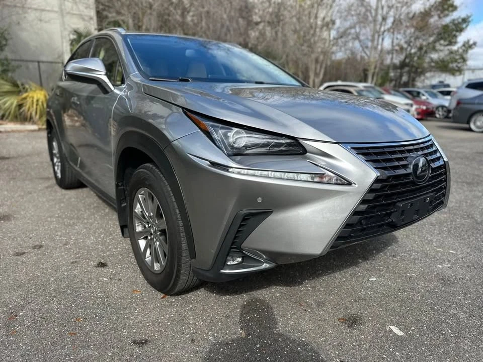 2020 Lexus NX 1st Gen - Image 2 of 20