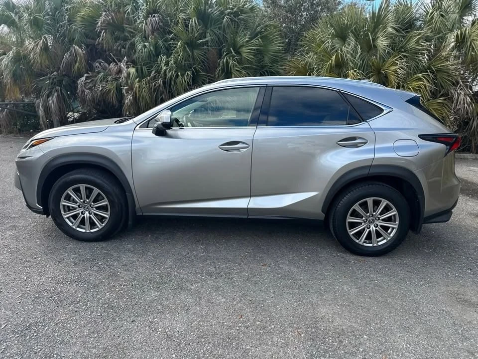2020 Lexus NX 1st Gen - Image 8 of 20