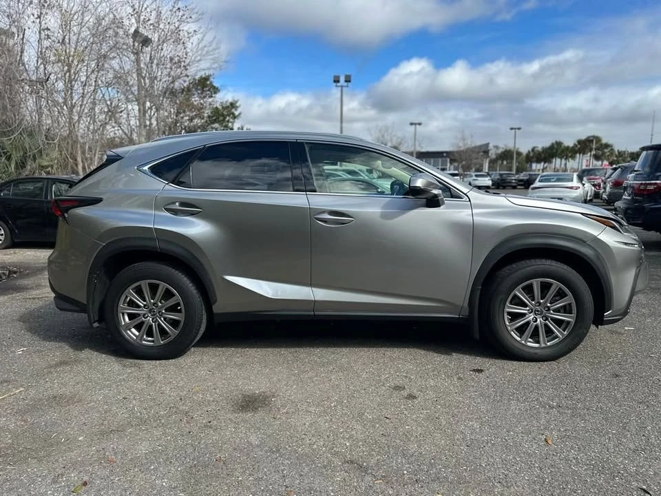 2020 Lexus NX 1st Gen - Image 13 of 20