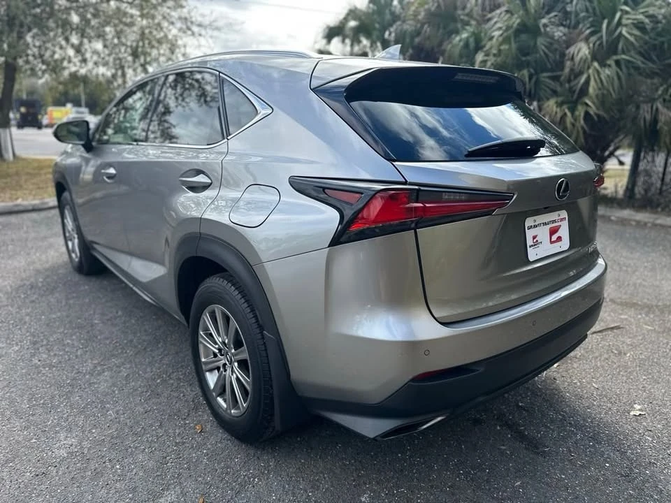 2020 Lexus NX 1st Gen - Image 9 of 20