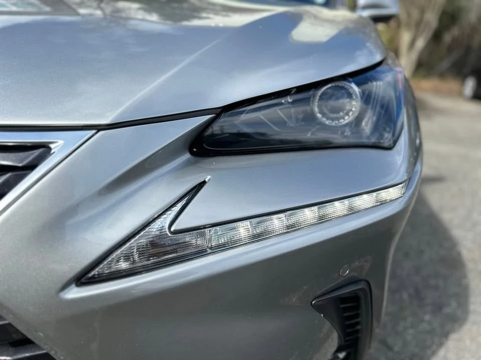 2020 Lexus NX 1st Gen - Image 5 of 20