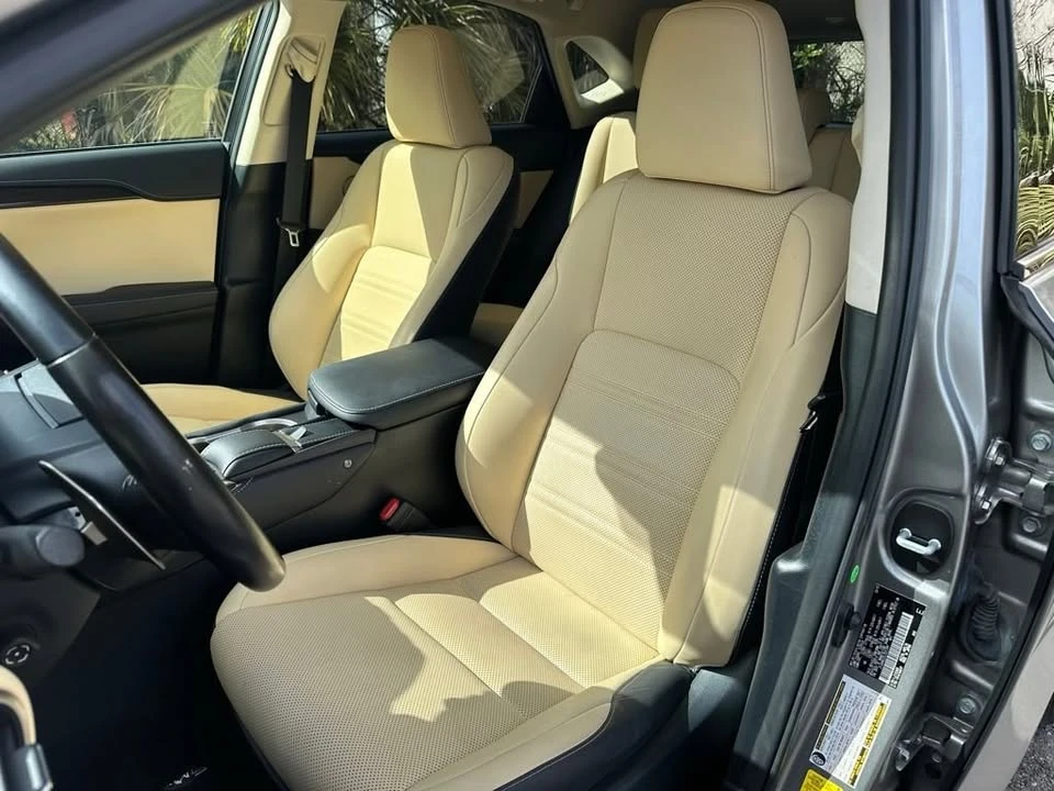 2020 Lexus NX 1st Gen - Image 15 of 20