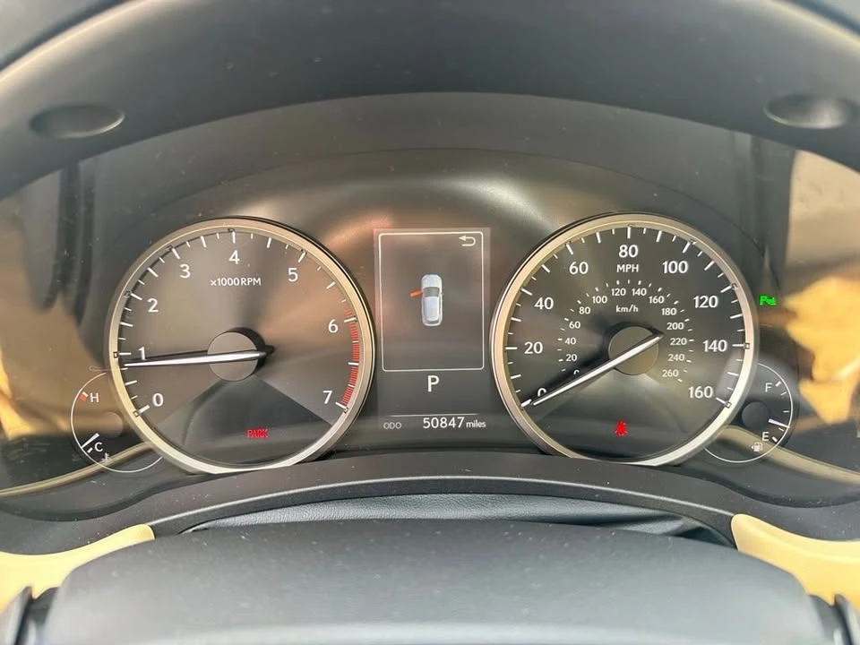 2020 Lexus NX 1st Gen - Image 19 of 20