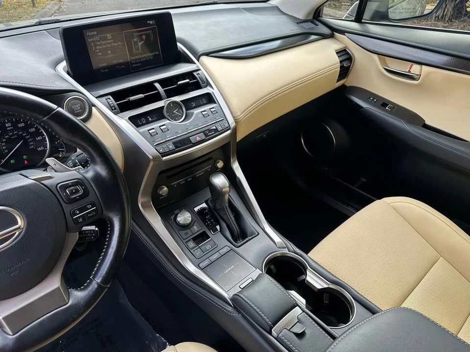 2020 Lexus NX 1st Gen - Image 20 of 20