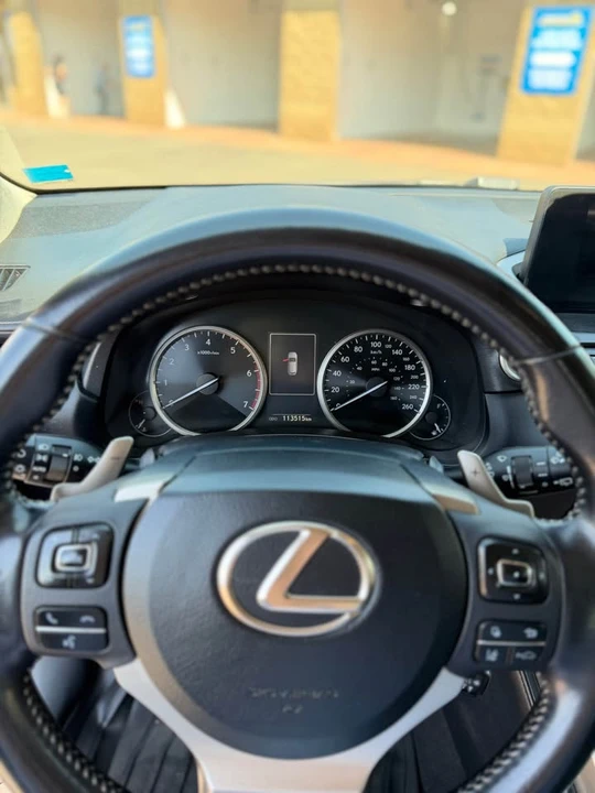 2020 Lexus NX 1st Gen - Image 10 of 15