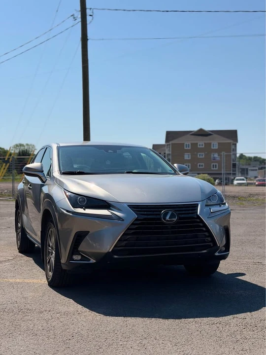 2020 Lexus NX 1st Gen - Image 2 of 15