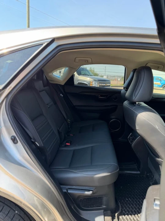 2020 Lexus NX 1st Gen - Image 15 of 15