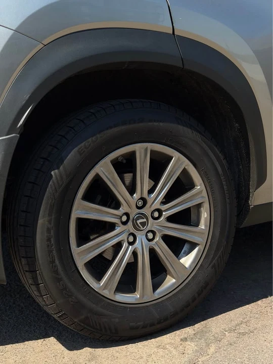 2020 Lexus NX 1st Gen - Image 6 of 15
