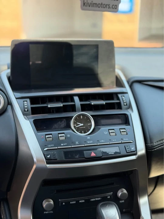 2020 Lexus NX 1st Gen - Image 11 of 15