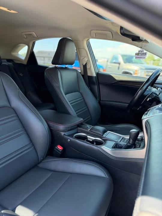 2020 Lexus NX 1st Gen - Image 8 of 15