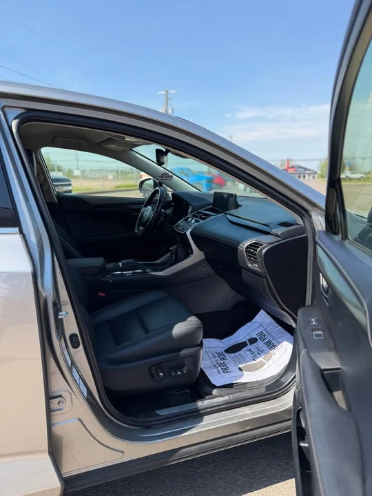 2020 Lexus NX 1st Gen - Image 7 of 15