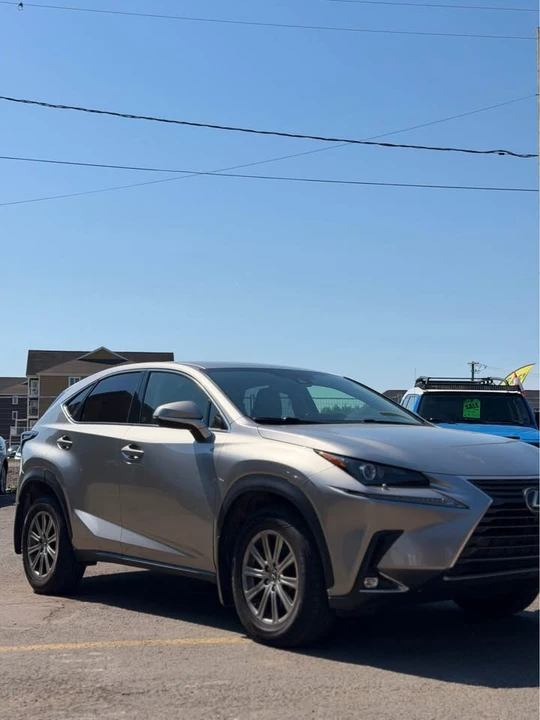 2020 Lexus NX 1st Gen - Image 3 of 15