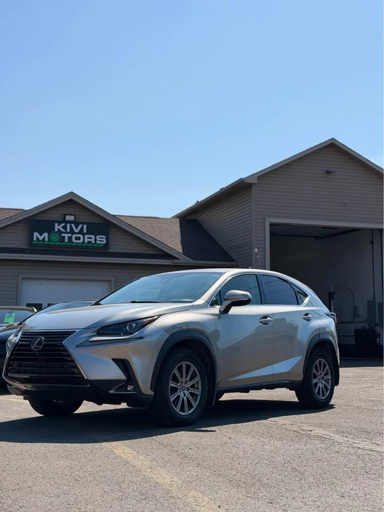 2020 Lexus NX 1st Gen - Image 4 of 15