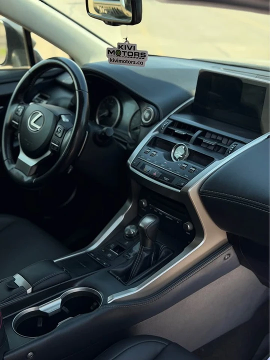 2020 Lexus NX 1st Gen - Image 9 of 15