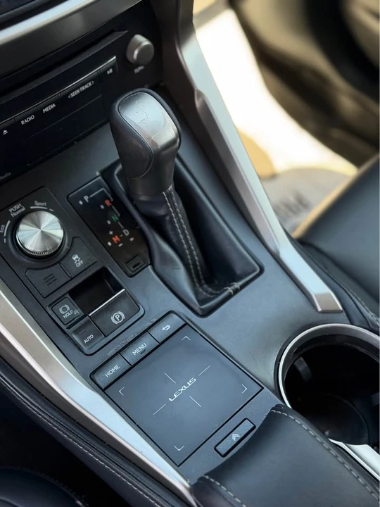 2020 Lexus NX 1st Gen - Image 12 of 15