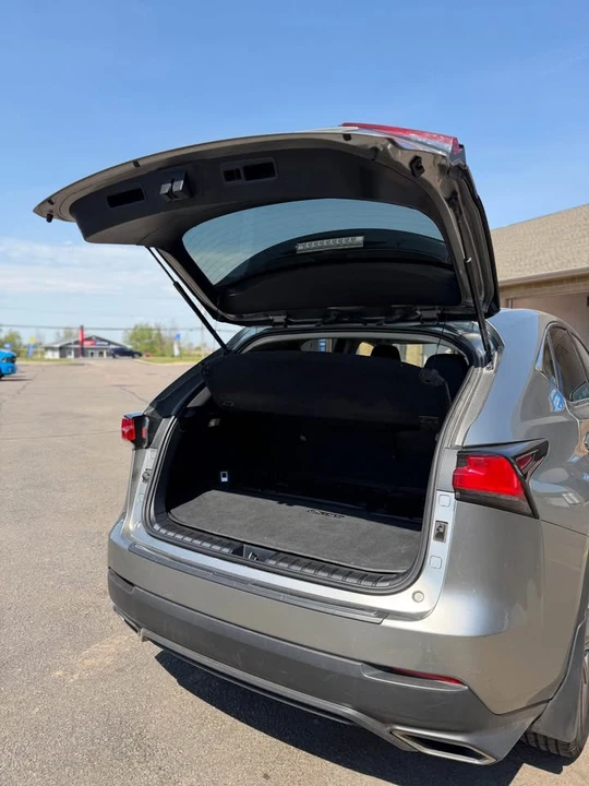 2020 Lexus NX 1st Gen - Image 14 of 15
