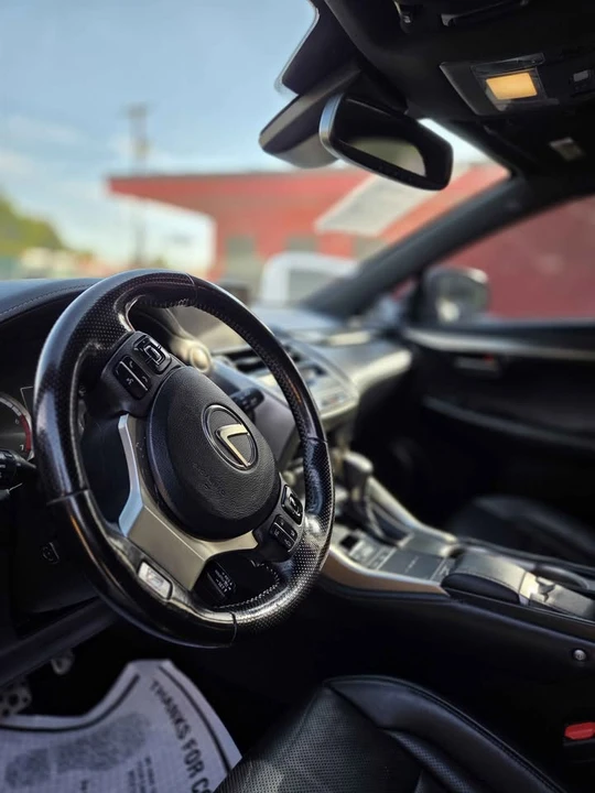 2020 Lexus NX 1st Gen - Image 3 of 3