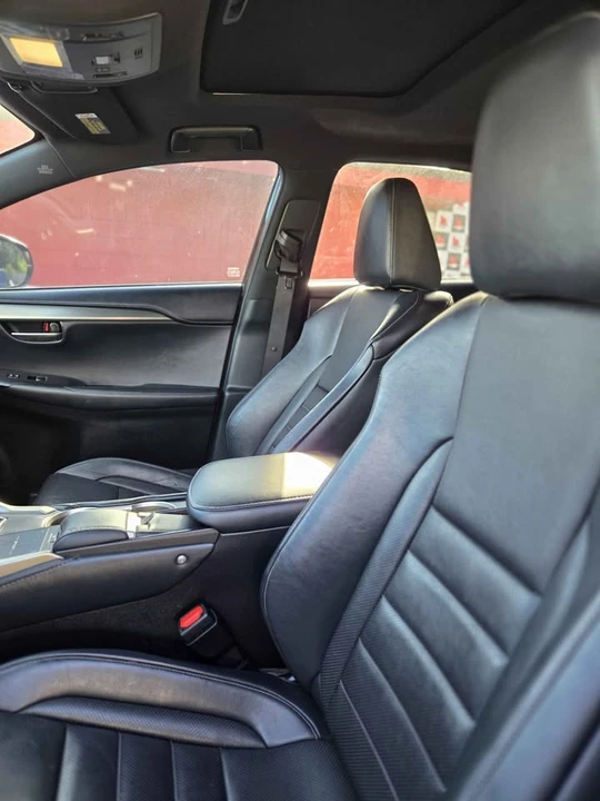 2020 Lexus NX 1st Gen - Image 2 of 3