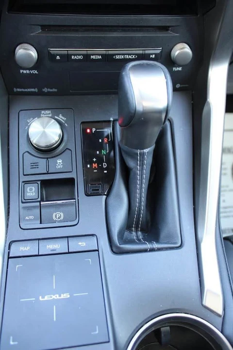 2020 Lexus NX 1st Gen - Image 5 of 7
