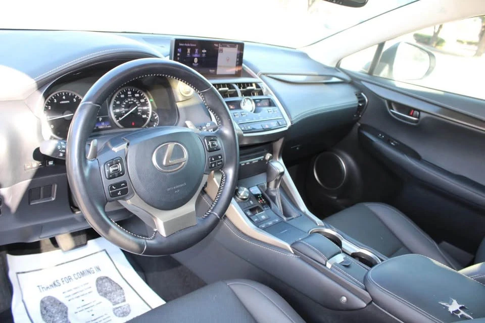 2020 Lexus NX 1st Gen - Image 2 of 7