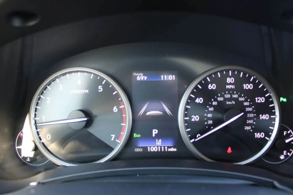 2020 Lexus NX 1st Gen - Image 6 of 7