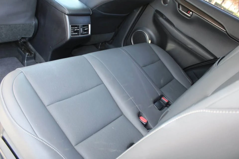 2020 Lexus NX 1st Gen - Image 7 of 7
