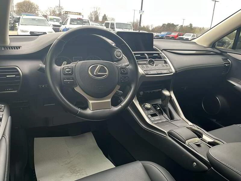 2020 Lexus NX 1st Gen - Image 9 of 11