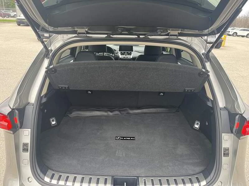 2020 Lexus NX 1st Gen - Image 11 of 11