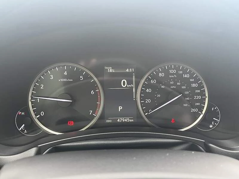 2020 Lexus NX 1st Gen - Image 7 of 11