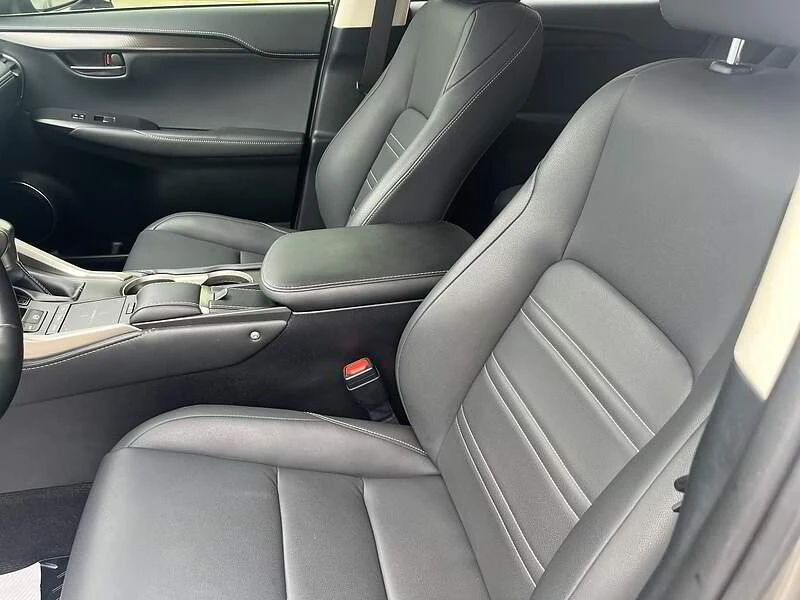 2020 Lexus NX 1st Gen - Image 6 of 11