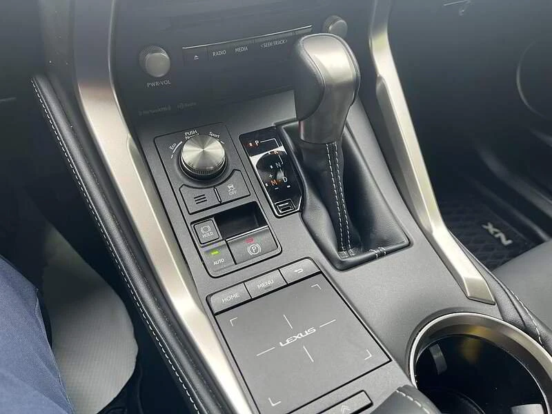 2020 Lexus NX 1st Gen - Image 8 of 11