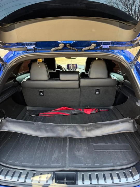 2020 Lexus NX 1st Gen - Image 9 of 12