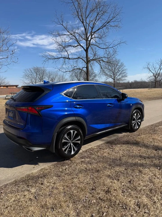 2020 Lexus NX 1st Gen - Image 3 of 12