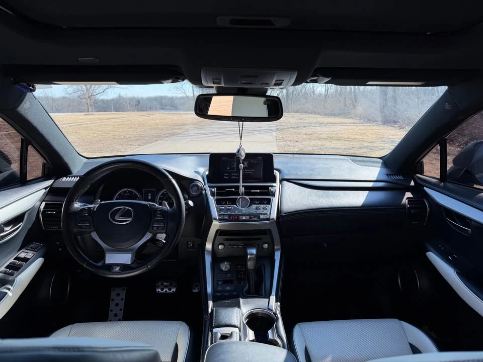 2020 Lexus NX 1st Gen - Image 8 of 12