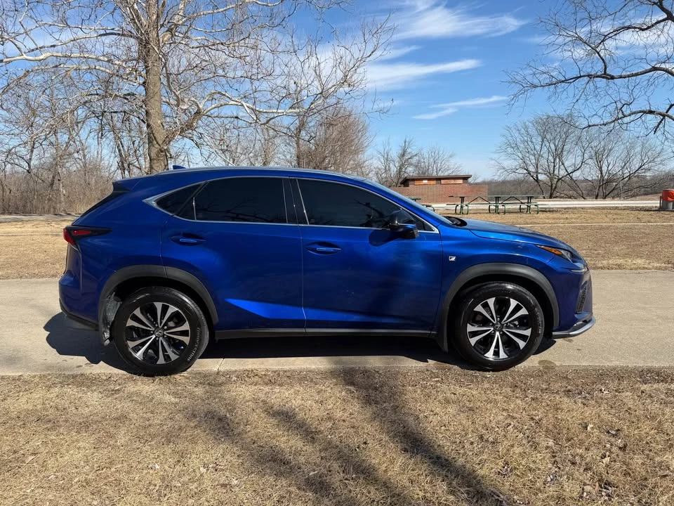 2020 Lexus NX 1st Gen - Image 10 of 12