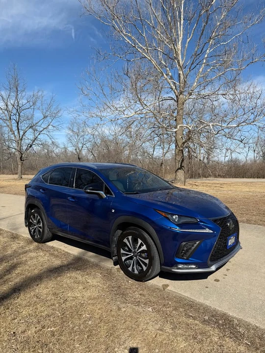 2020 Lexus NX 1st Gen - Image 4 of 12
