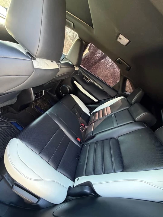 2020 Lexus NX 1st Gen - Image 7 of 12