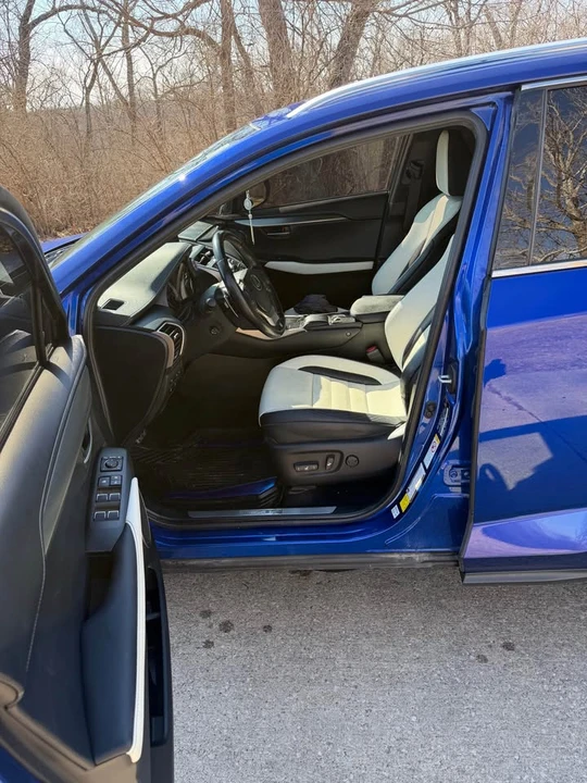 2020 Lexus NX 1st Gen - Image 6 of 12