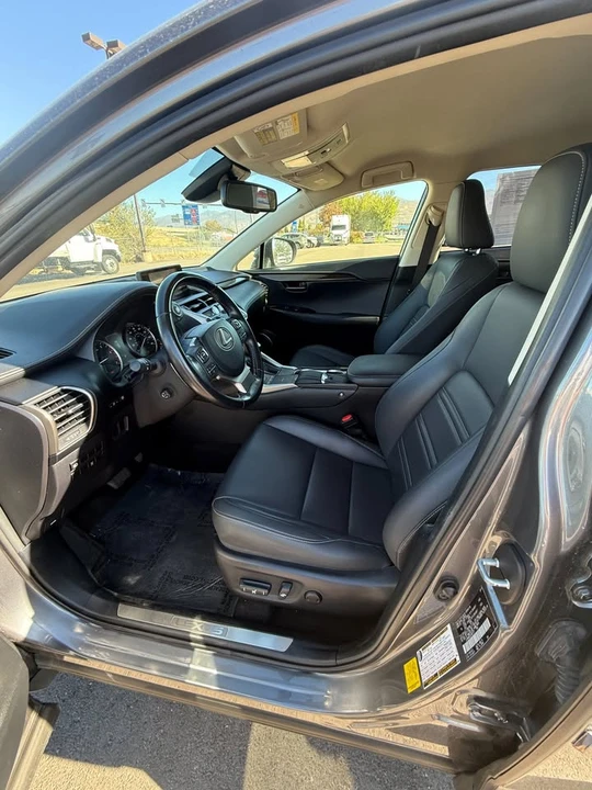 2020 Lexus NX 1st Gen - Image 11 of 15