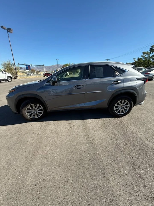 2020 Lexus NX 1st Gen - Image 3 of 15
