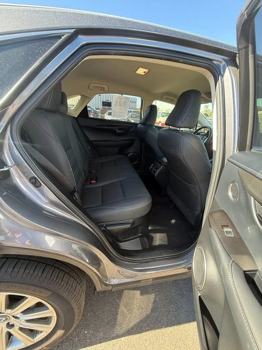 2020 Lexus NX 1st Gen - Image 10 of 15