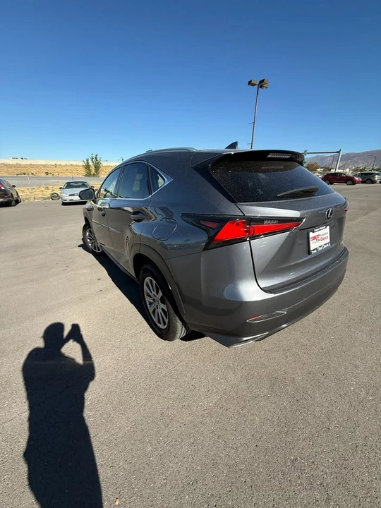 2020 Lexus NX 1st Gen - Image 4 of 15