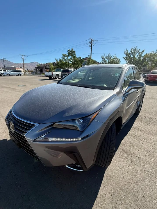 2020 Lexus NX 1st Gen - Image 2 of 15