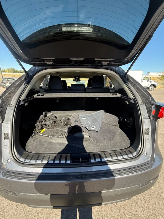 2020 Lexus NX 1st Gen - Image 12 of 15