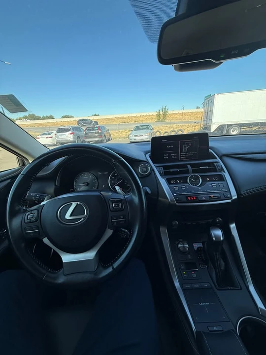 2020 Lexus NX 1st Gen - Image 15 of 15