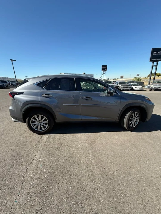 2020 Lexus NX 1st Gen - Image 7 of 15