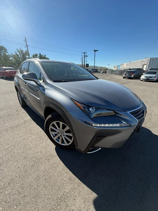 2020 Lexus NX 1st Gen - Image 8 of 15