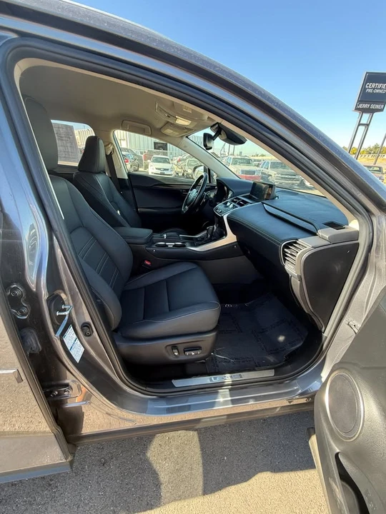 2020 Lexus NX 1st Gen - Image 9 of 15