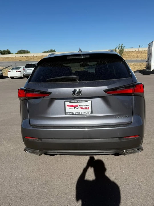 2020 Lexus NX 1st Gen - Image 5 of 15